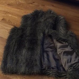 French Connection Vest